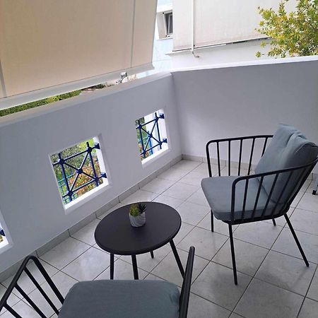 Spata Airside Apartment Εξωτερικό φωτογραφία