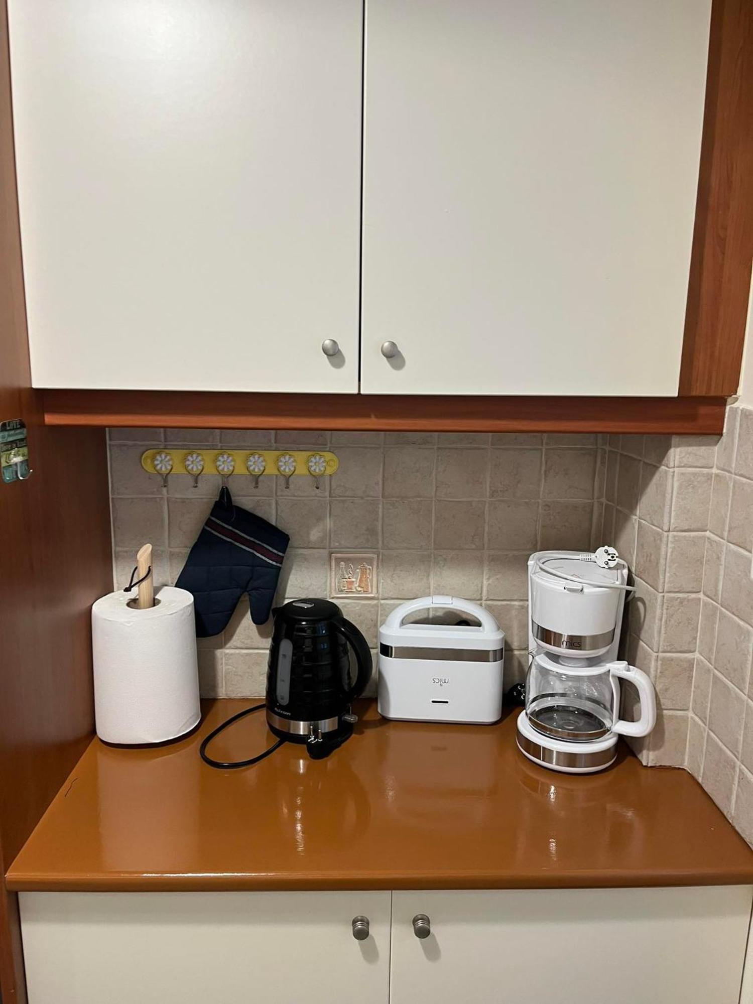 Spata Airside Apartment Εξωτερικό φωτογραφία