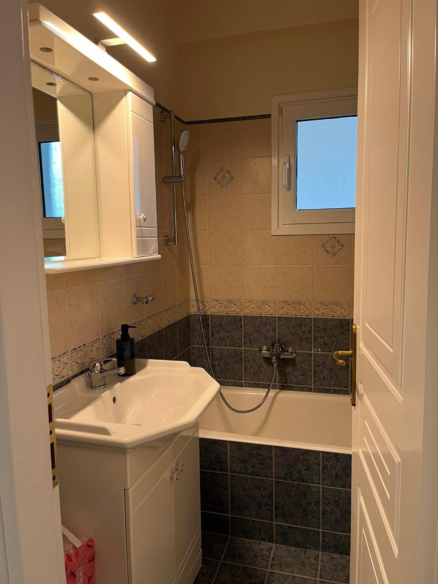 Spata Airside Apartment Εξωτερικό φωτογραφία
