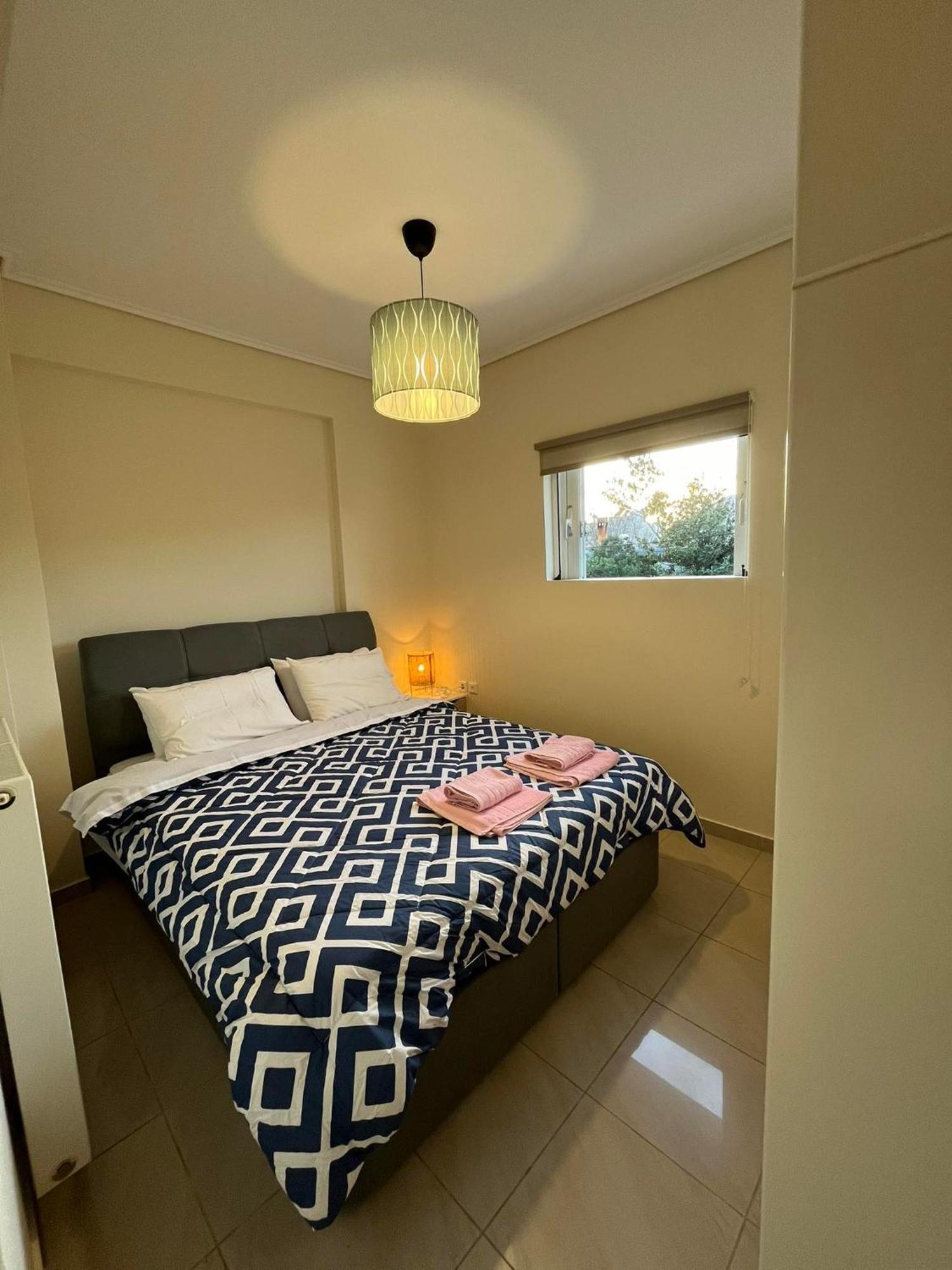 Spata Airside Apartment Εξωτερικό φωτογραφία