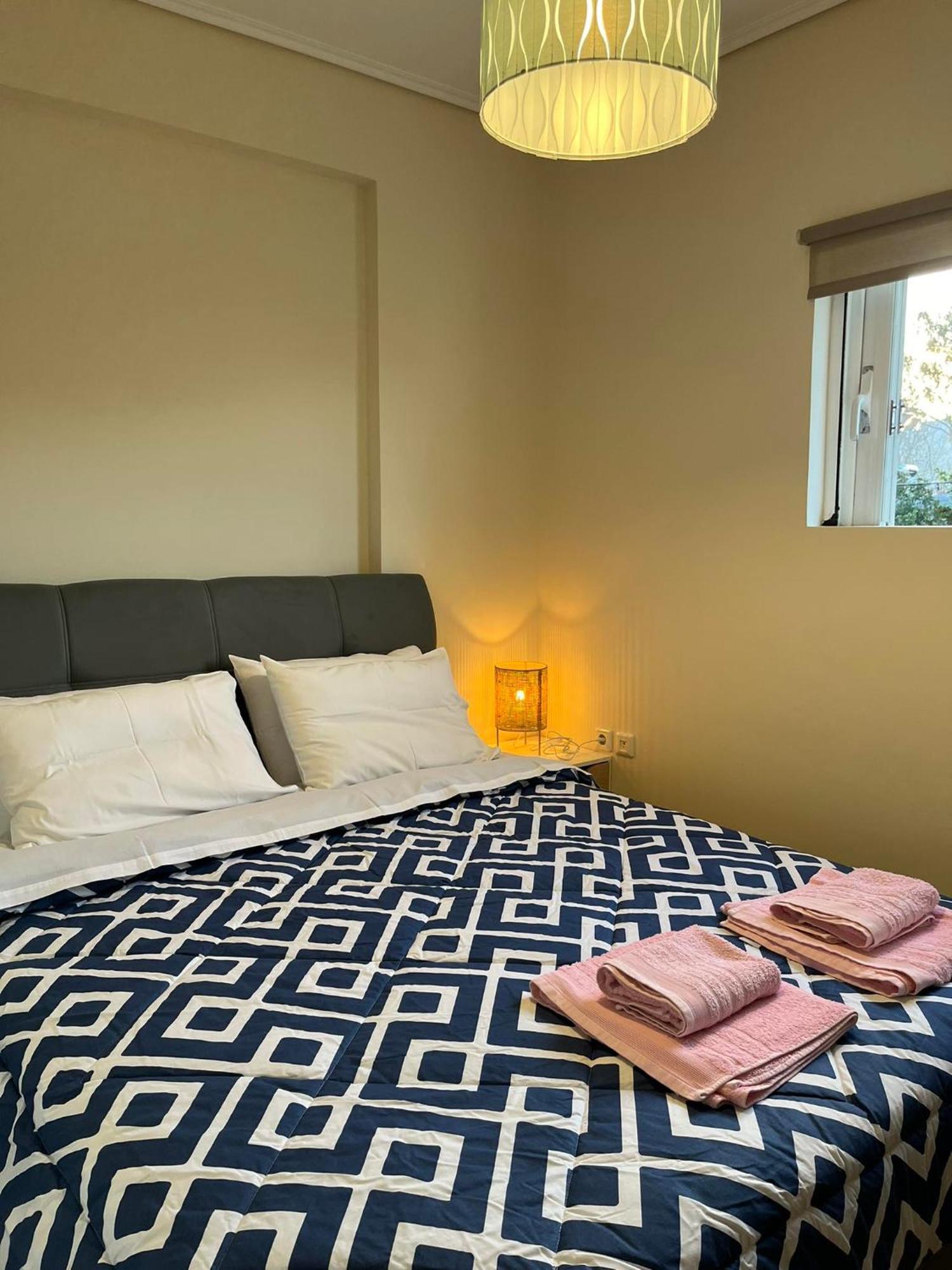 Spata Airside Apartment Εξωτερικό φωτογραφία