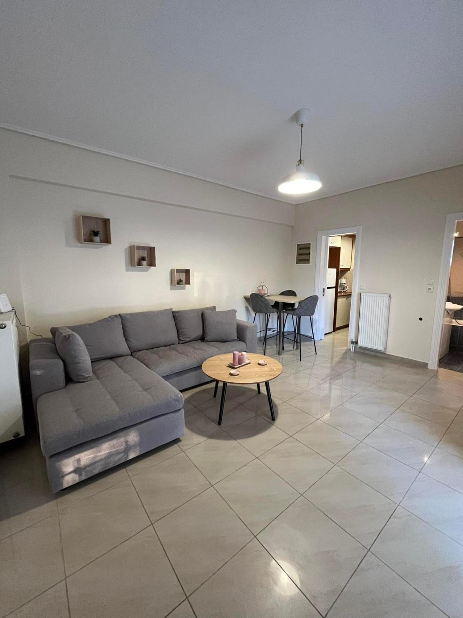 Spata Airside Apartment Εξωτερικό φωτογραφία