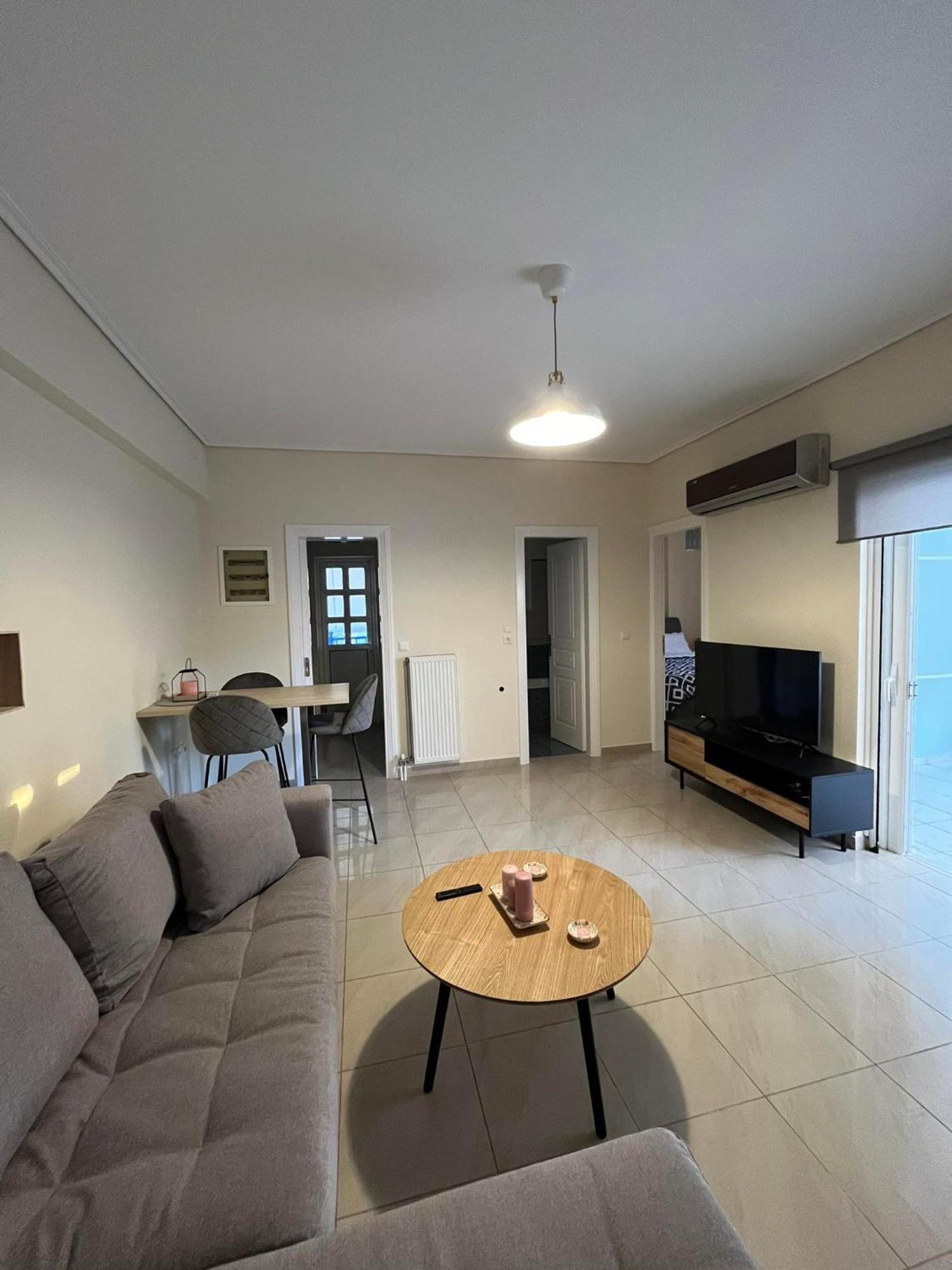 Spata Airside Apartment Εξωτερικό φωτογραφία